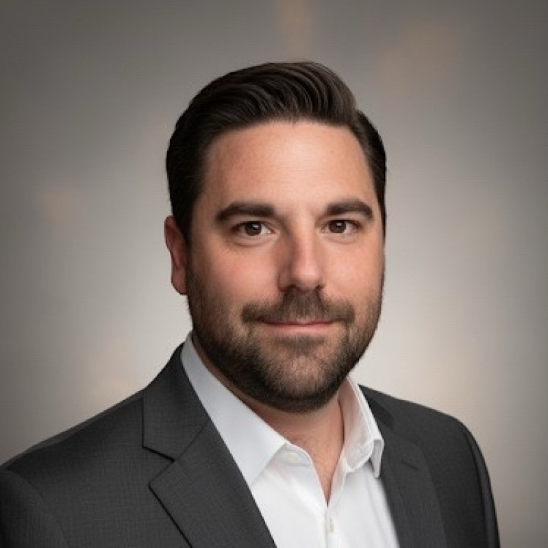 Ben Child, founder of Joaltec
